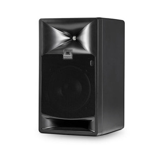 JBL LSR-708p (1통) 8&quot; Bi-Amplified Master Reference Monitor